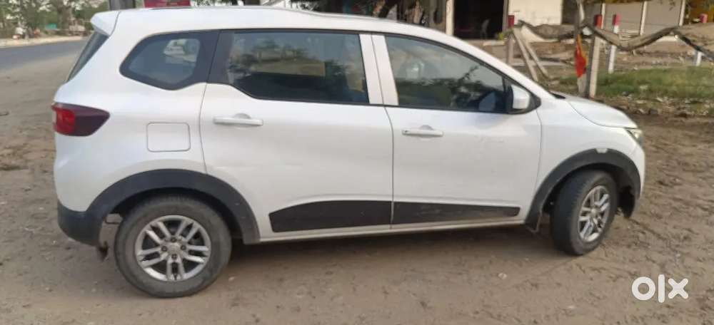 Renault Triber 2020 Petrol Well Maintained