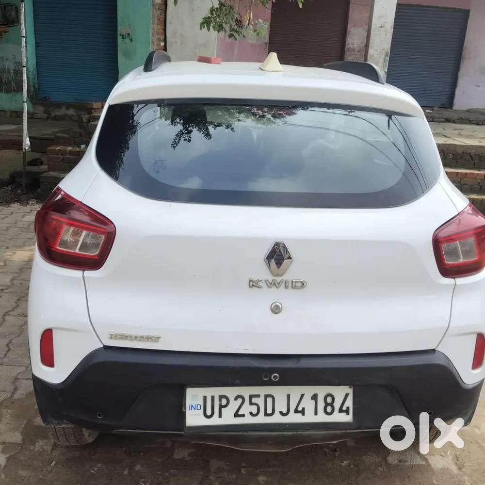 Renault Kwid 0.8 Rxl Anniversary 2022