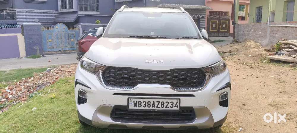 Kia Sonet 1.0 Htk 2022