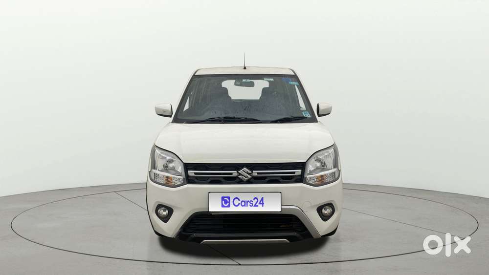 Maruti Suzuki Wagon R Amt Vxi Option, 2022, Petrol