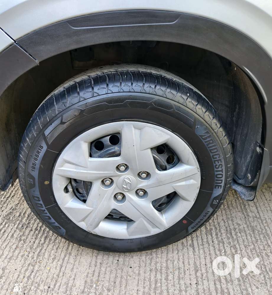 Hyundai Venue, 2019, Petrol