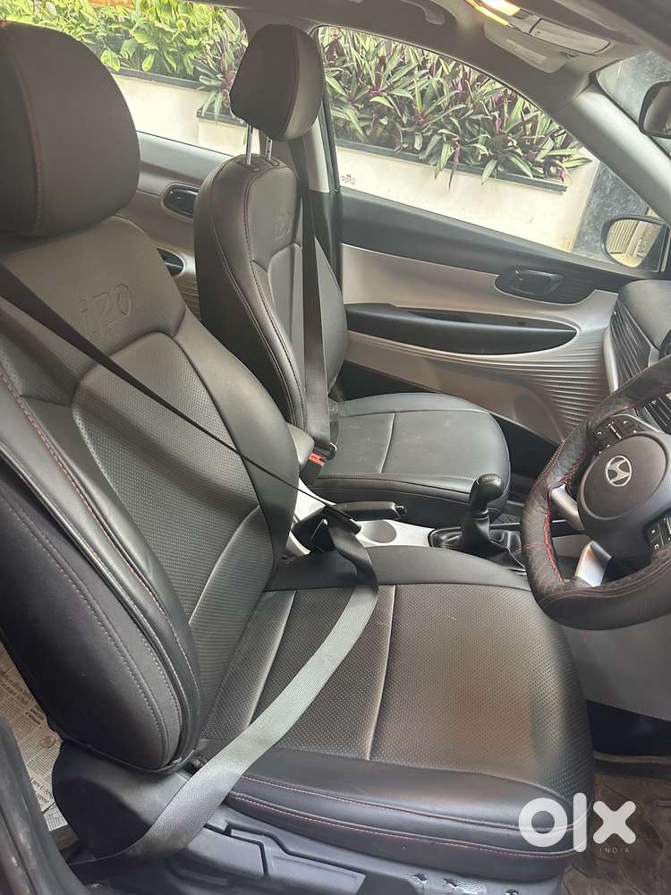 Hyundai I20 1.2 Spotz, 2025, Petrol