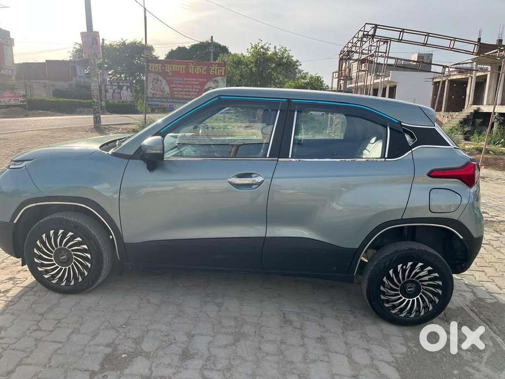 Tata Punch 2023 Petrol Well Maintained