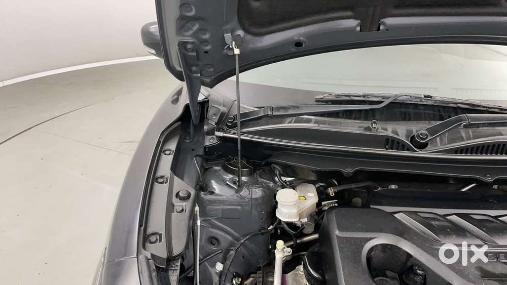 Maruti Suzuki Fronx Zeta 1.0 L Turbo 6at, 2024, Petrol