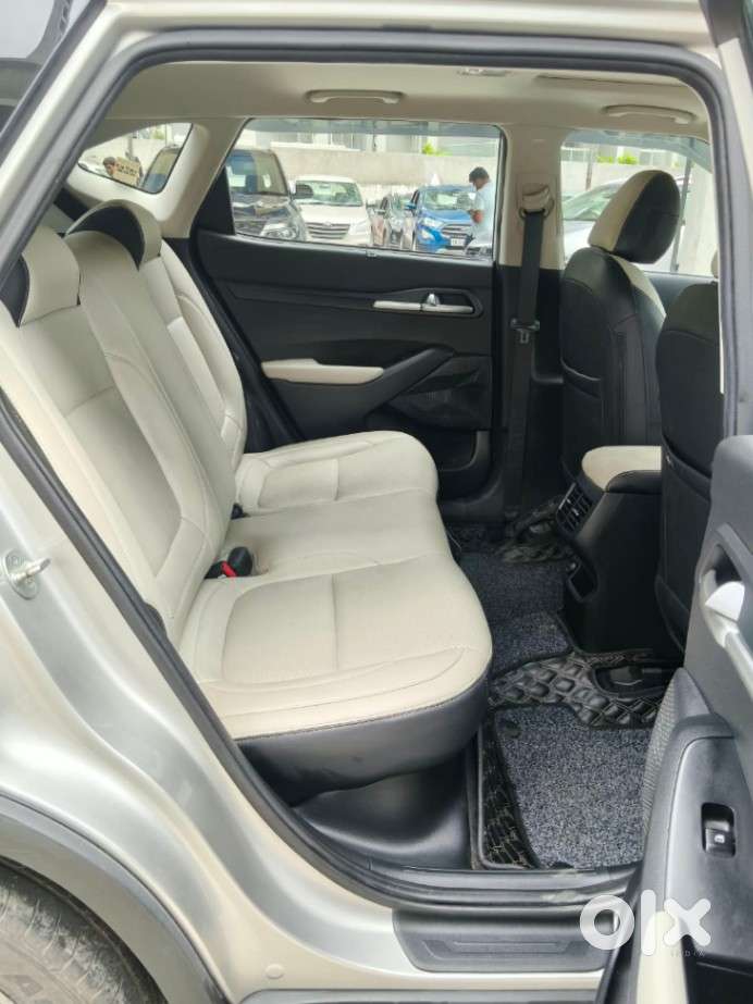 Kia Seltos Htk Plus 1.5 Turbo Petrol Imt, 2023, Petrol