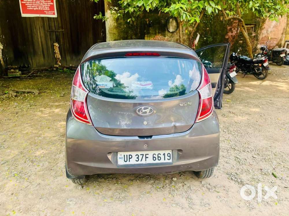 Hyundai Petrol Manual 2017