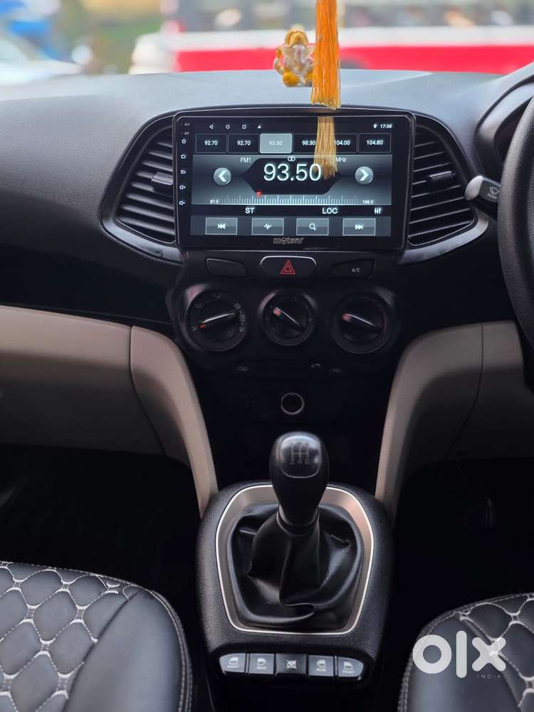 Hyundai Santro Magna Cng, 2021, Petrol