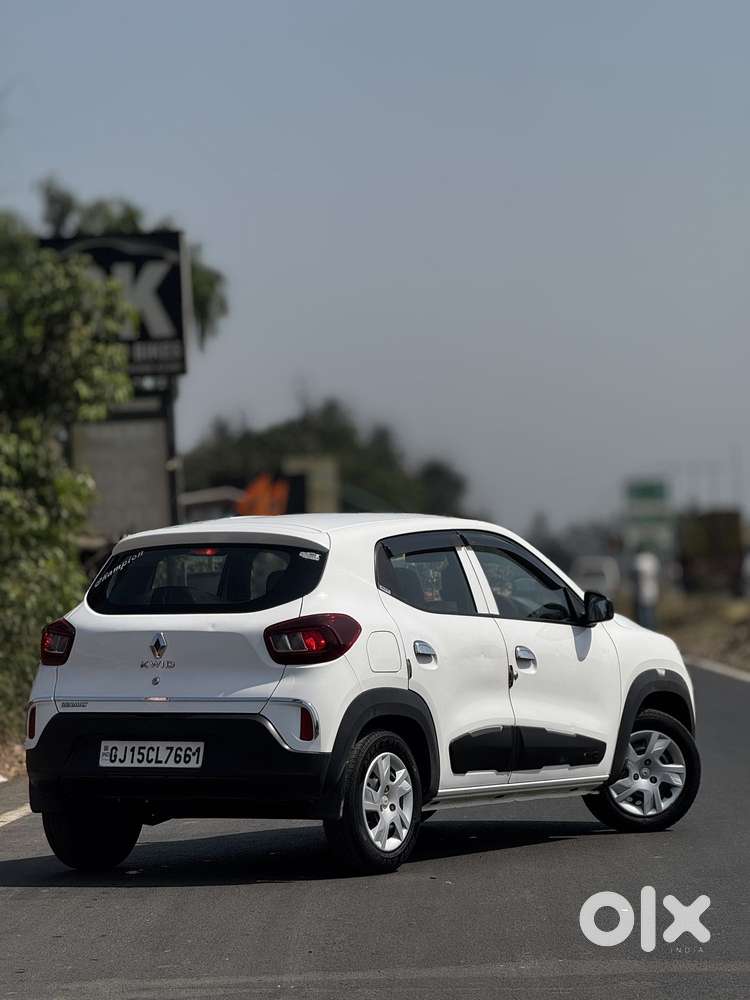 Renault Kwid, 2022, Petrol