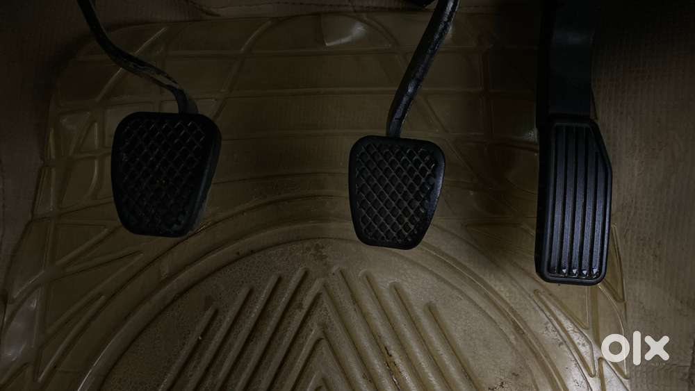 Honda City 2015-2017 I Vtec Sv, 2015, Petrol