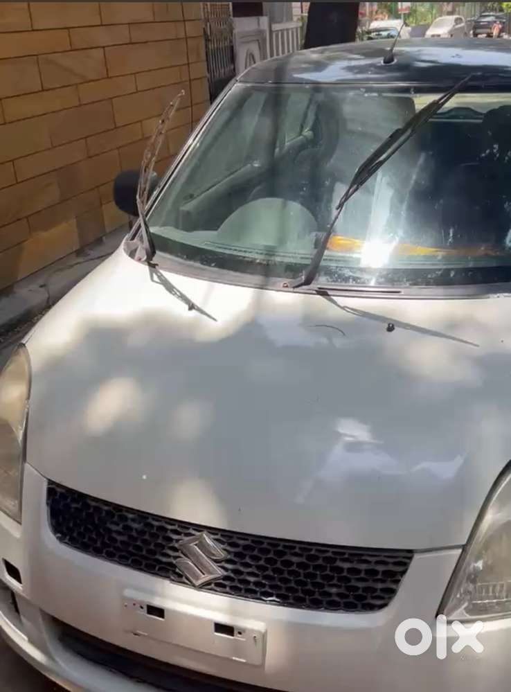 Maruti Swift Diesel 2007