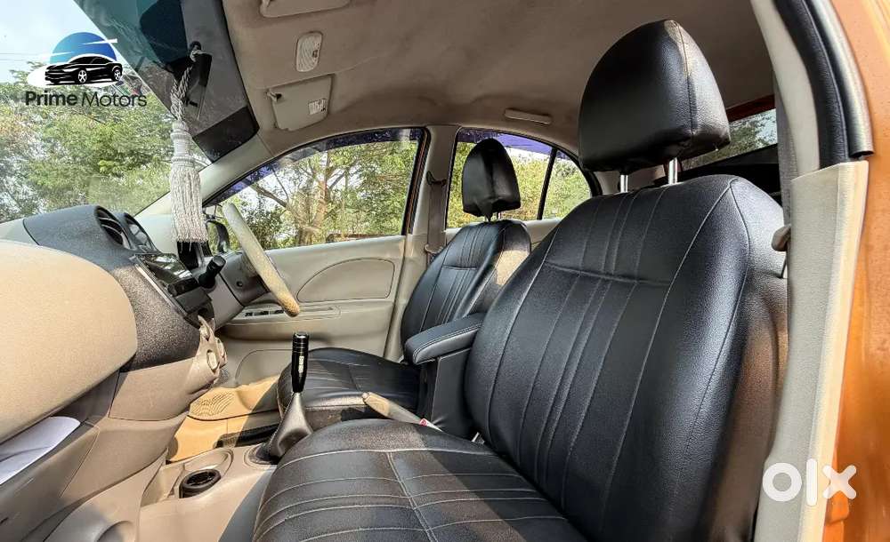 Nissan Micra 1.5 Xv For Sale