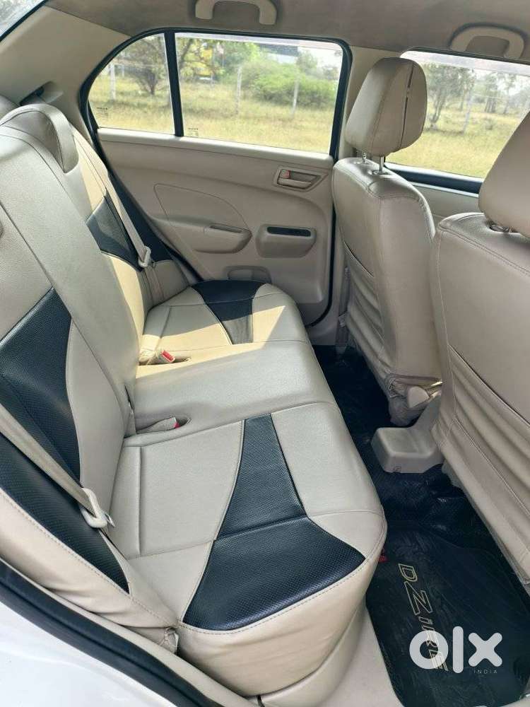 Maruti Suzuki Swift Dzire, 2022, Petrol