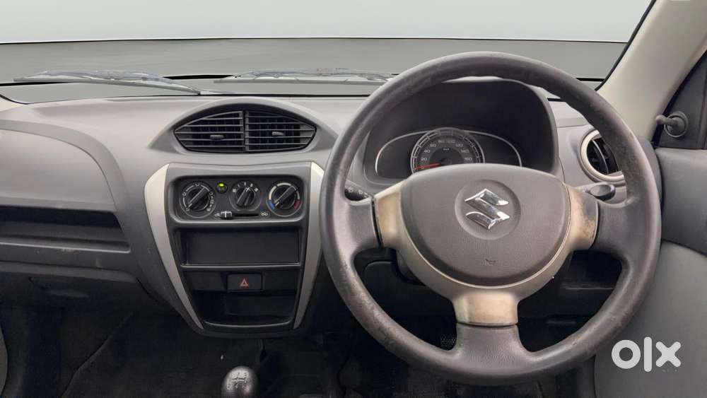 Maruti Suzuki Alto 800 Lxi, 2018, Petrol
