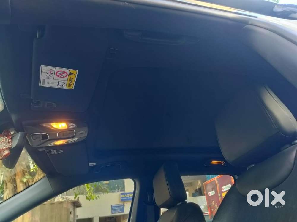 Jeep Compass 2021 Diesel