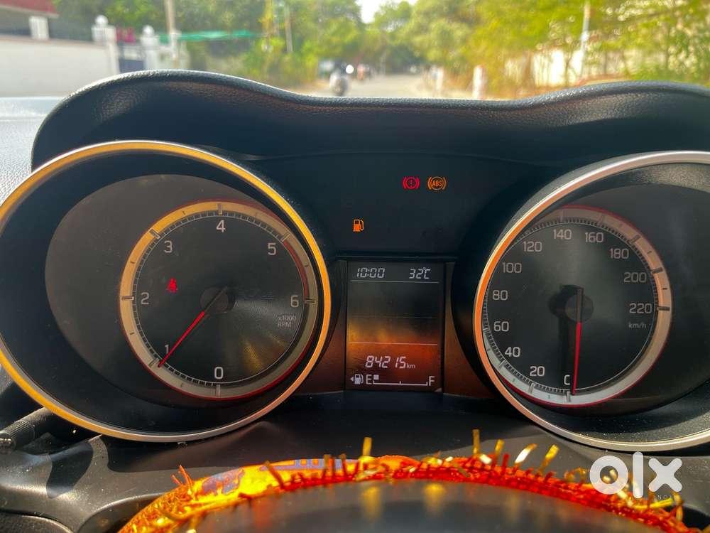 Maruti Suzuki Swift Zdi 2018, 2018, Diesel