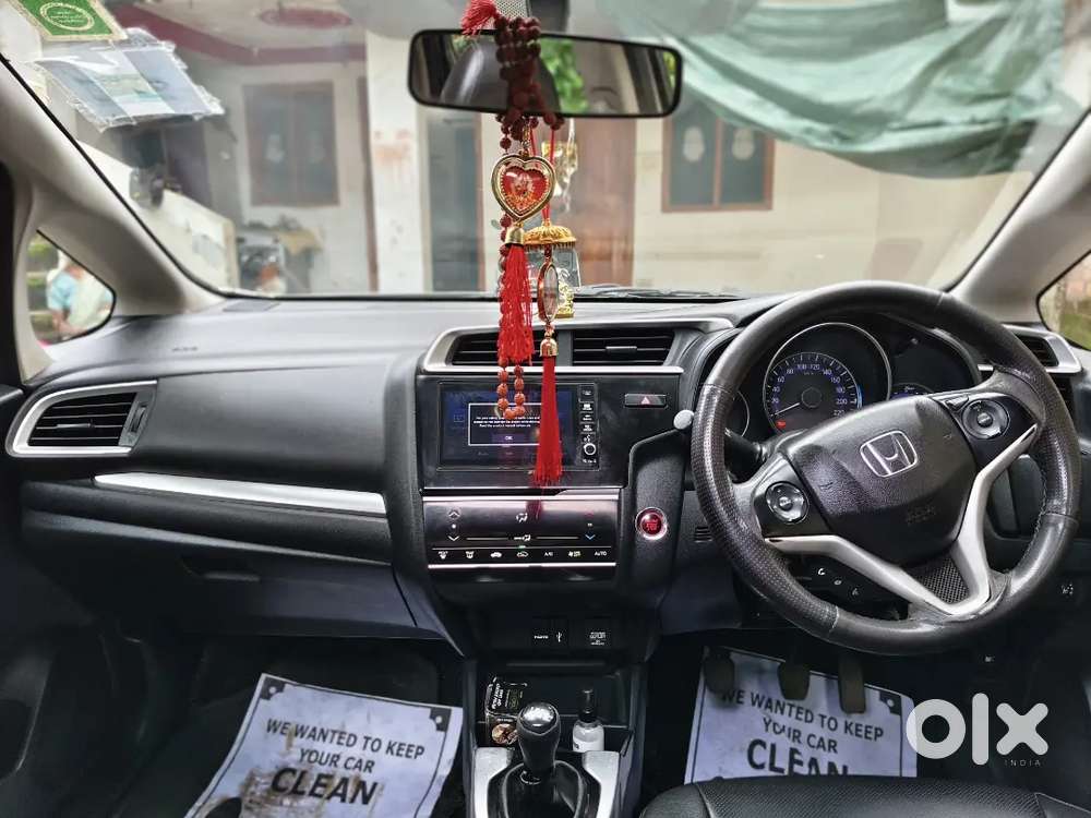 Honda Wr-v Diesel 2019