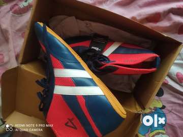 Sega on sale kabaddi shoes