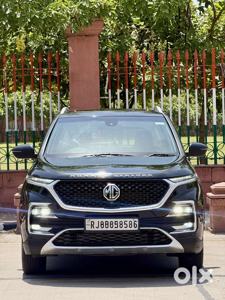 Mg Hector 2.0 Sharp Diesel, 2020, Diesel