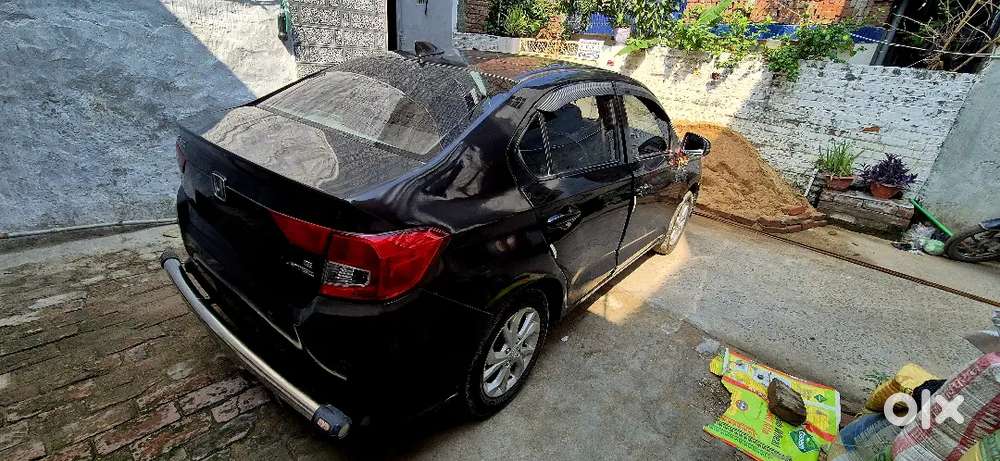 Honda Amaze Vx 2019