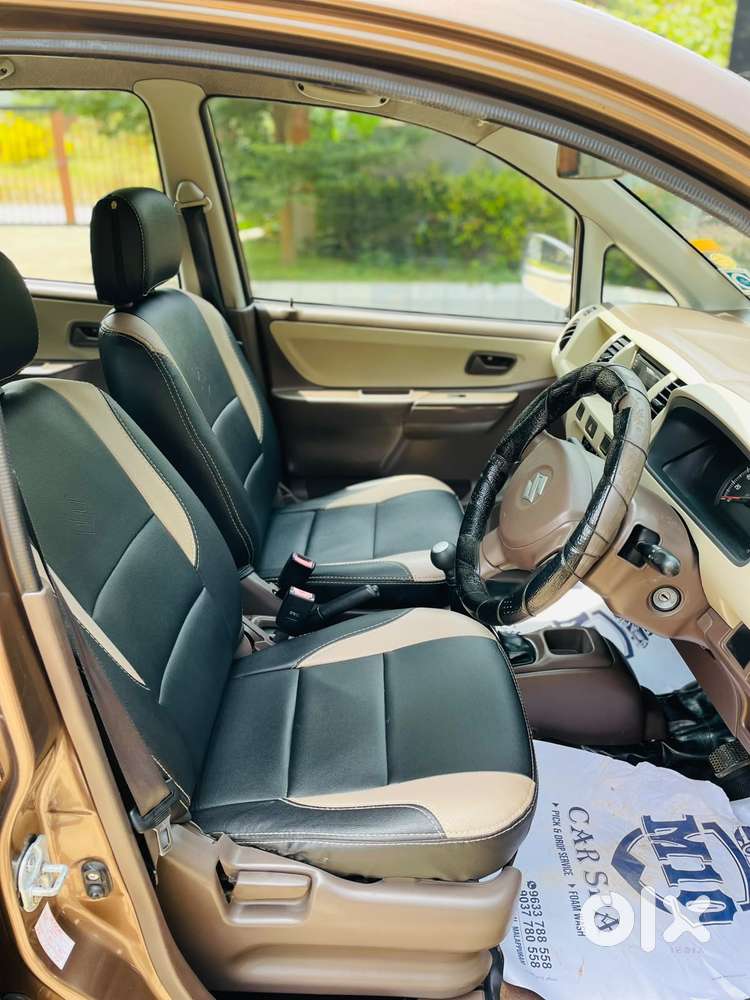 Maruti Suzuki Zen Estilo Lxi Bs Iv, 2011, Petrol