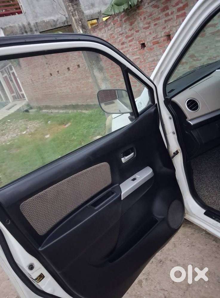 Maruti Suzuki Wagon R 1.0 Lxi Felicity Edition, 2015