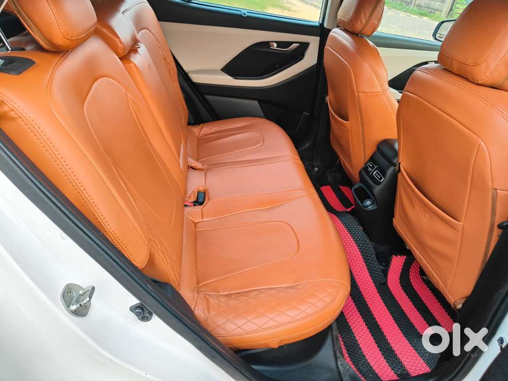 Hyundai Creta Sx 1.5 Diesel, 2023, Diesel