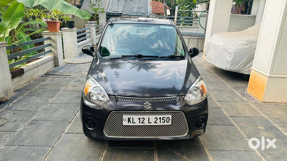 Maruti Suzuki Alto 800 2017 Petrol Good Condition