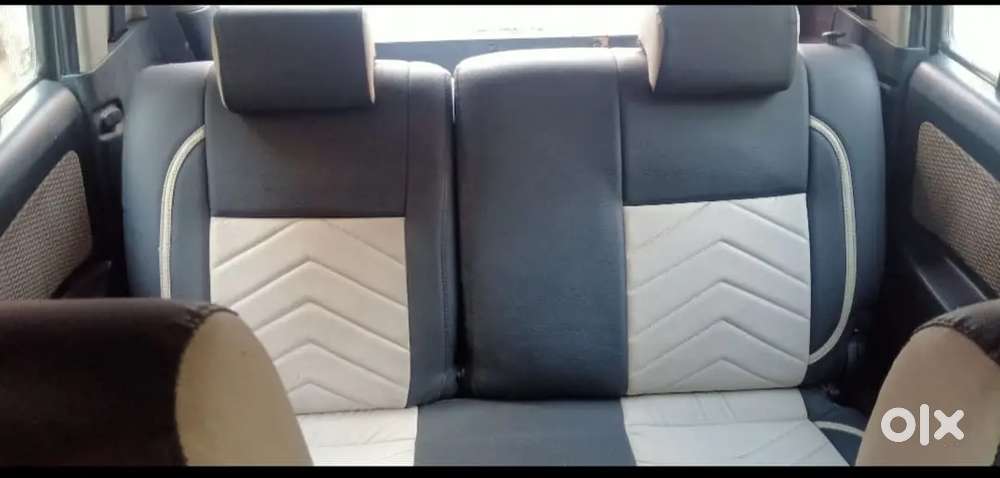 Maruti Suzuki Wagon R 2018