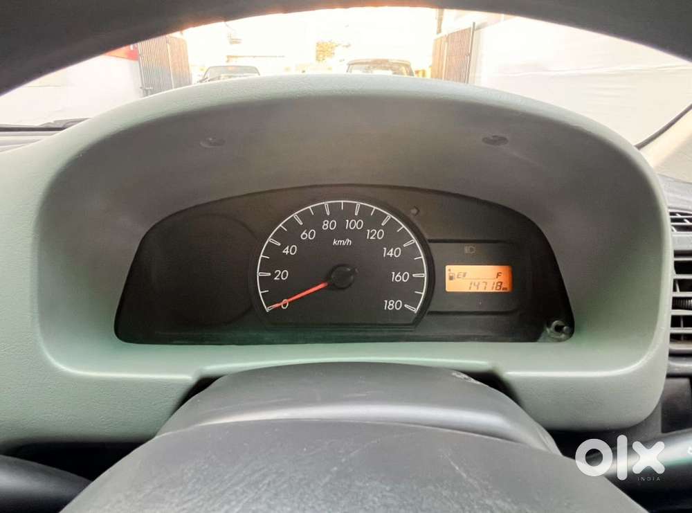 Maruti Suzuki Alto 0.8 Lxi (o), 2012, Petrol