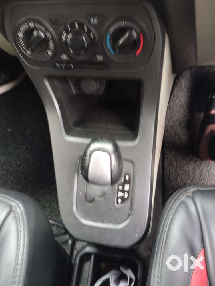 Maruti Suzuki Wagon R Vxi Amt1.2, 2020, Petrol