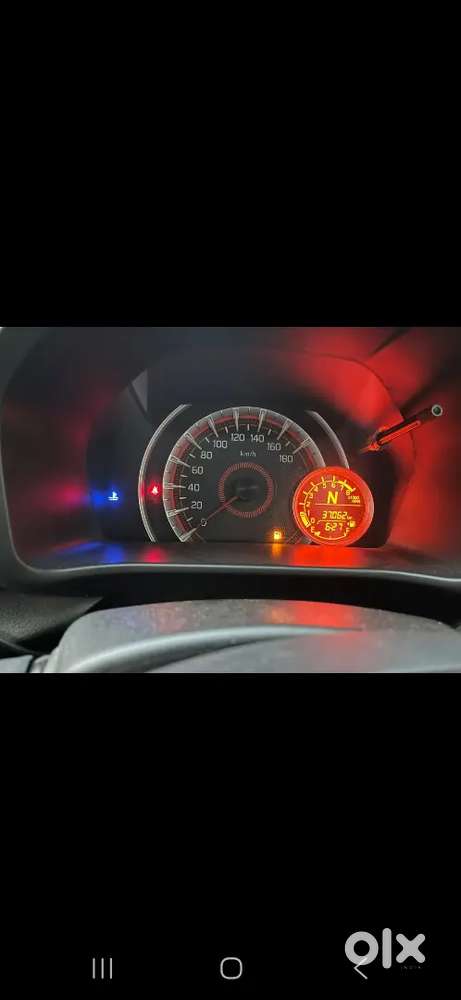 Maruti Suzuki Celerio Zxi+ Automatic 2022