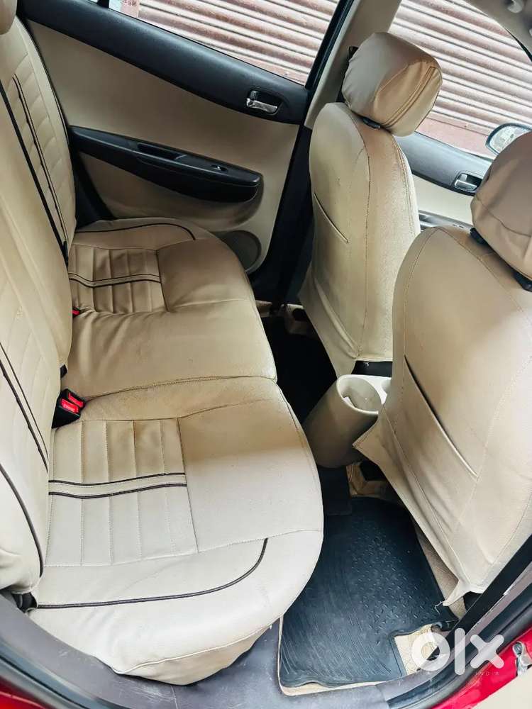 Hyundai I20 Magna 2009