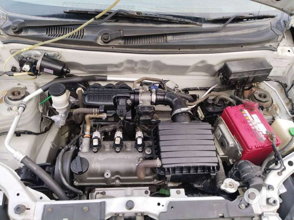 Maruti Suzuki Alto 800 Vxi Airbag, 2018, Petrol