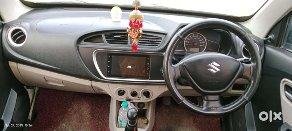 Maruti Suzuki Alto 0.8 Lxi (o), 2021, Petrol