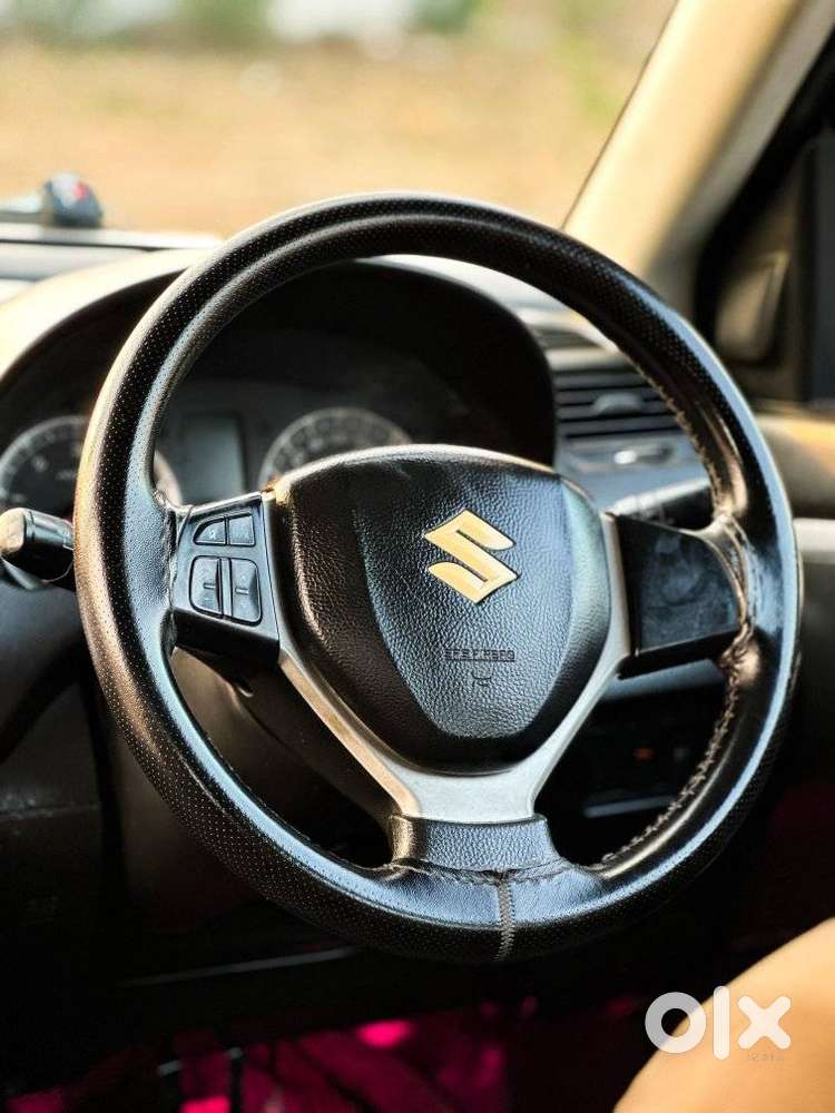 Maruti Suzuki Swift 2011-2014 Zdi, 2014, Diesel