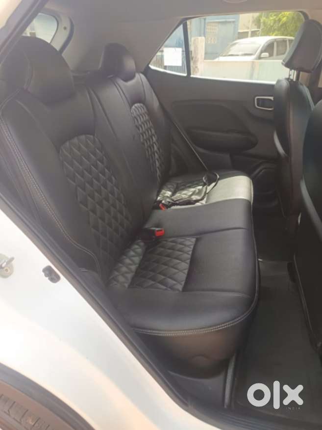 Hyundai Venue 1.4 Crdi S, 2019, Diesel