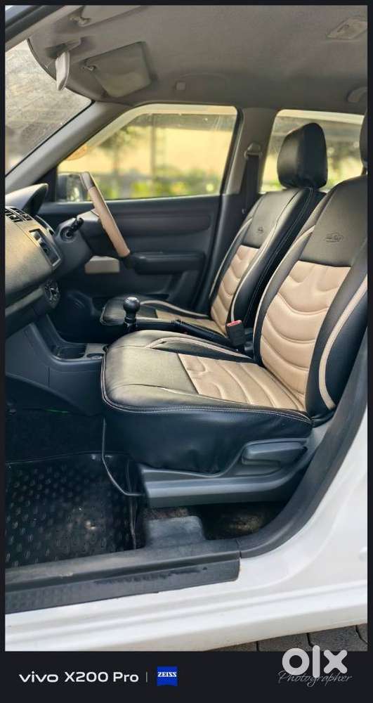 Maruti Suzuki Swift Dzire, 2015, Diesel