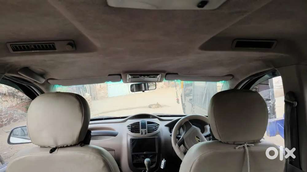 Mahindra Xylo Diesel 2015 Last