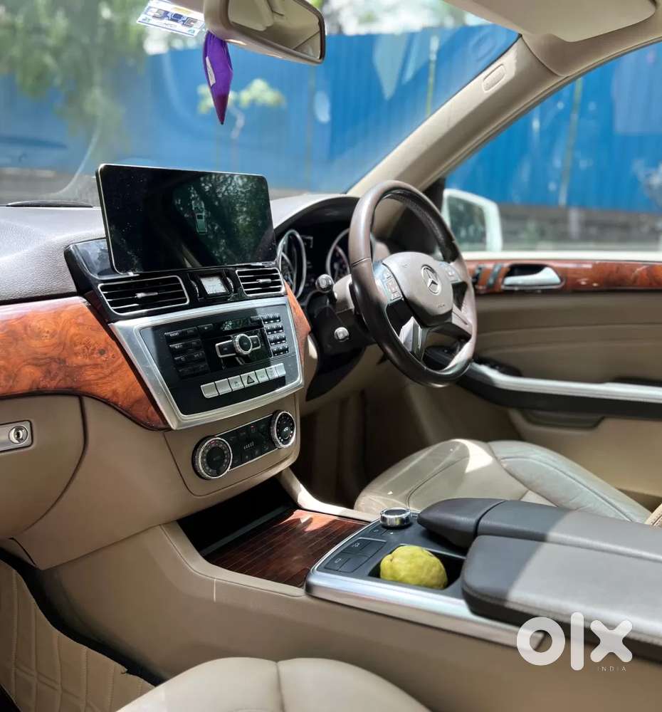 Mercedes-benz M-class Ml 250 Cdi, 2015, Diesel