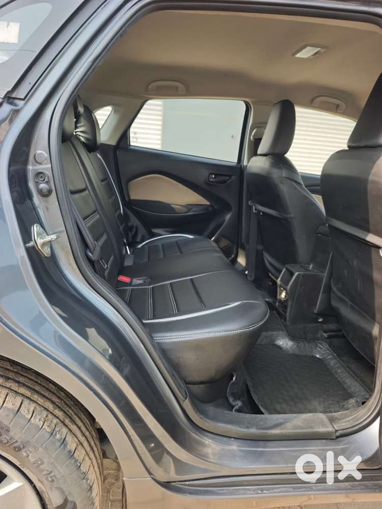 Toyota Glanza 1.2 E, 2024, Petrol
