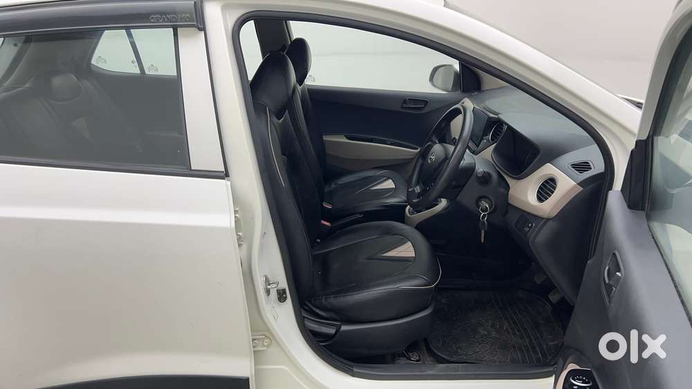 Hyundai Grand I10 1.2 Kappa Magna, 2015, Petrol