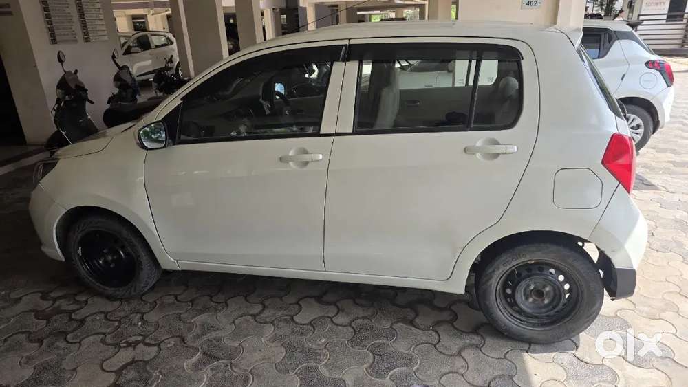 Maruti Suzuki Celerio 2018 Car