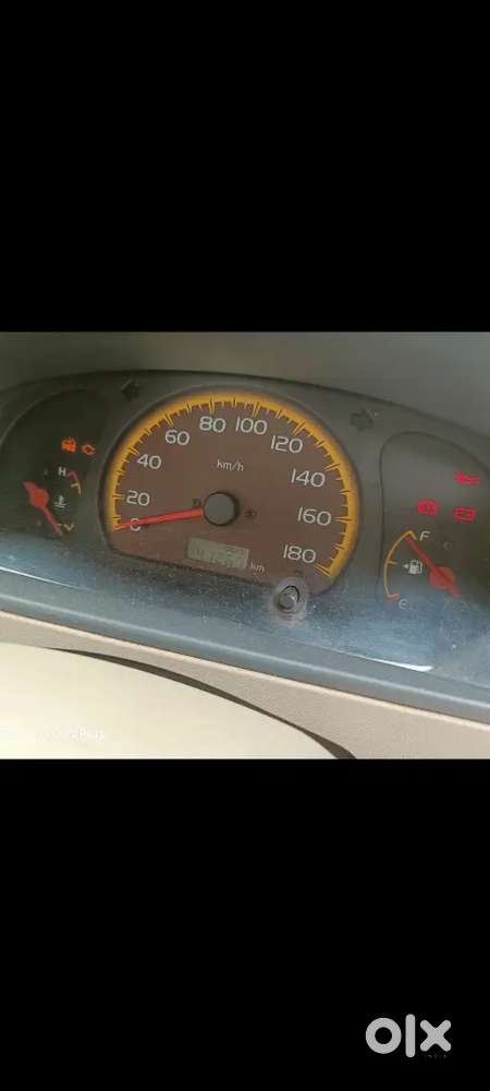 2009 Well Maintained Petrol And Cng Registration 2029