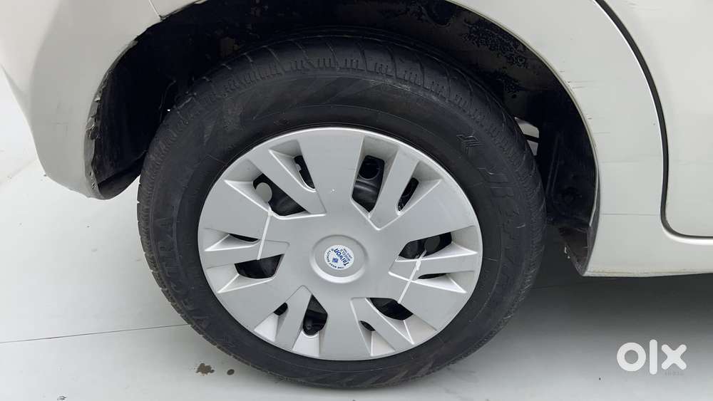 Maruti Suzuki Celerio Vxi, 2018, Petrol