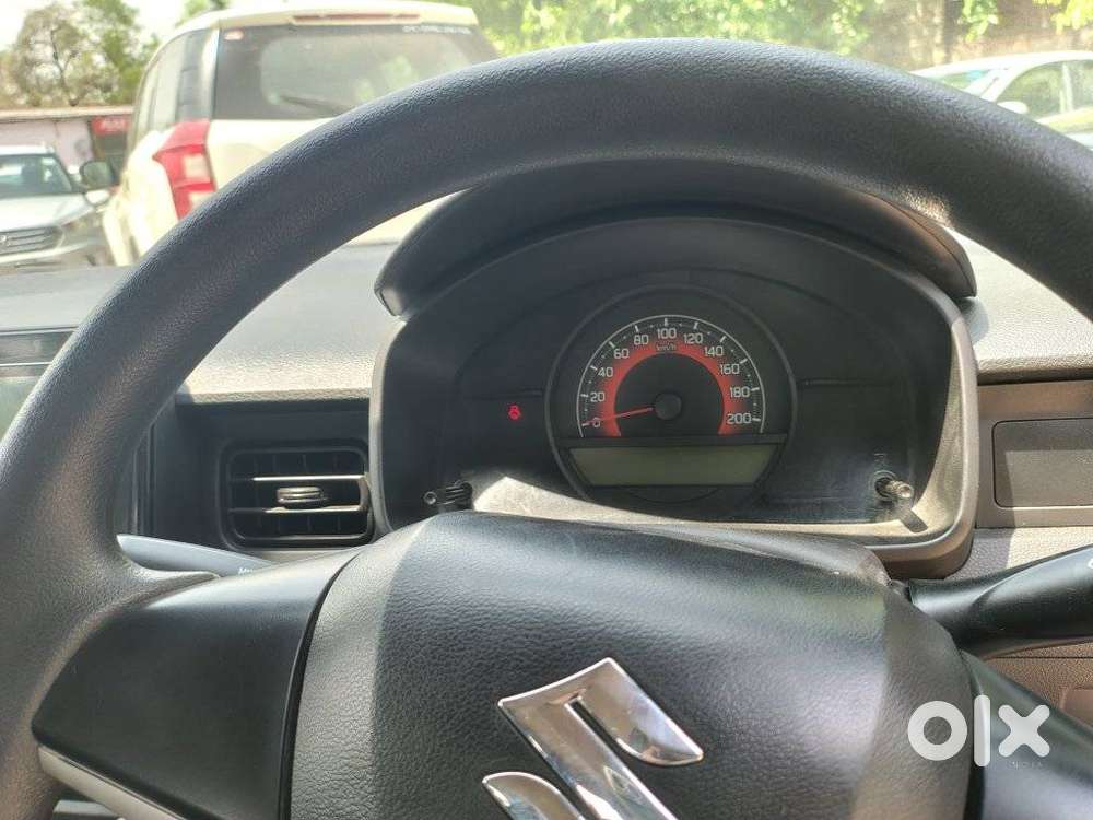 Maruti Suzuki Ignis 1.3 Sigma, 2020, Petrol