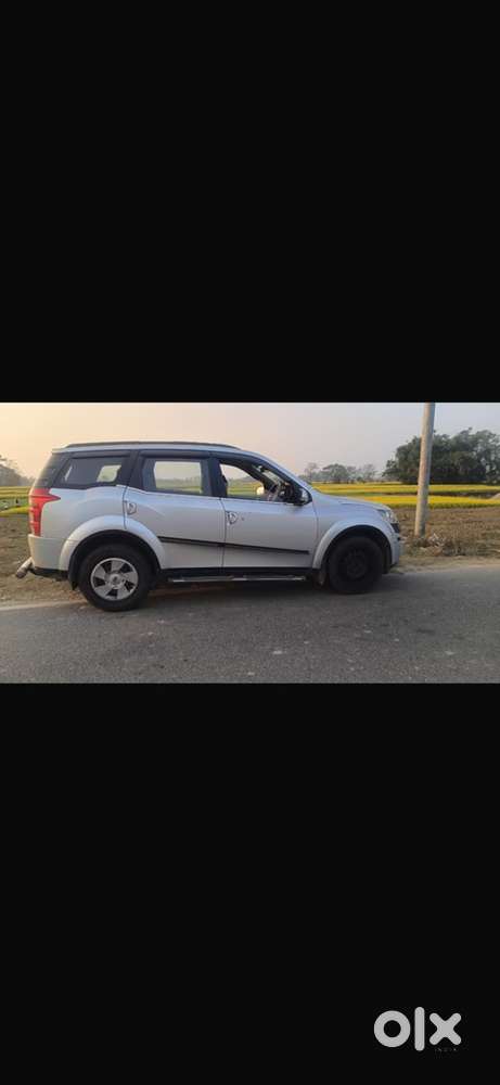 Xuv500, Diesel Manual Transmission