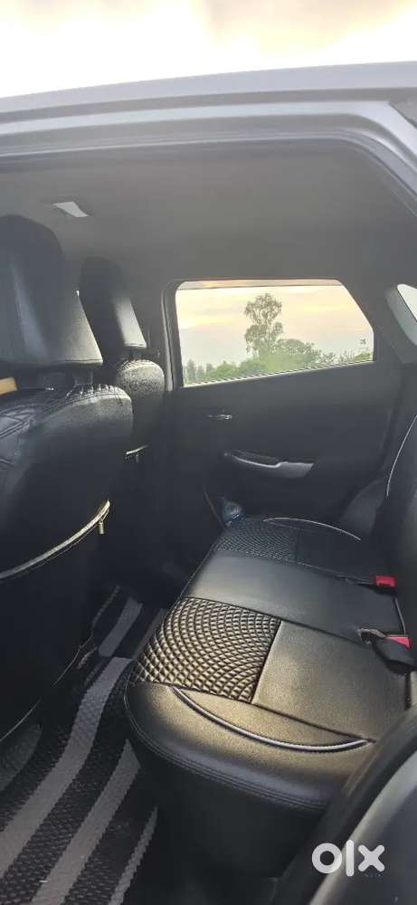 Maruti Suzuki Baleno 1.2 Zeta 2021