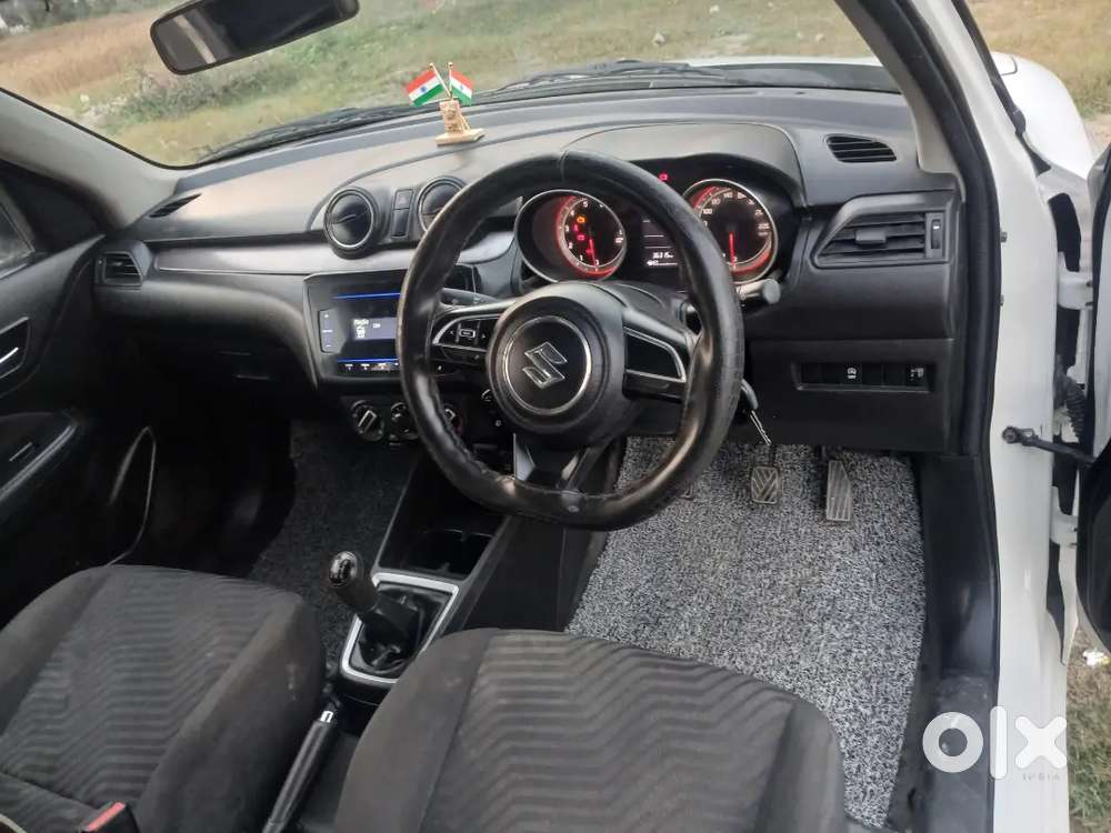 Maruti Suzuki Swift 2021 Petrol 37000 Km Driven