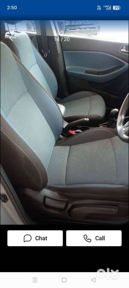 Hyundai I20 Active 1.2 S, 2016, Petrol