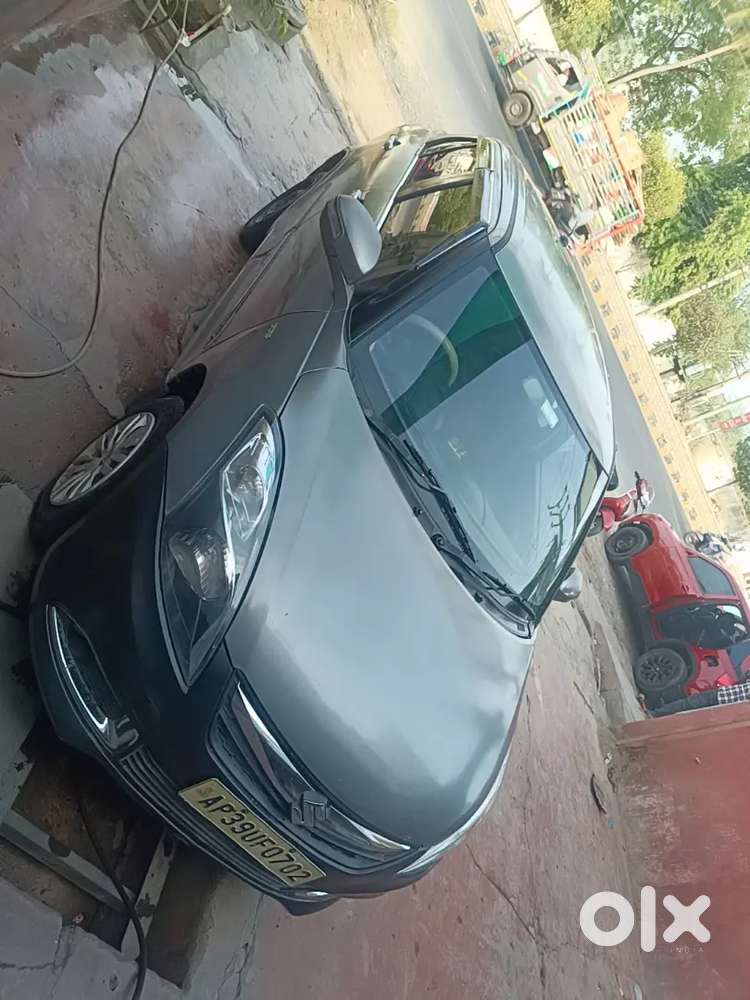 Maruti Suzuki Dzire 2014 Diesel 170000 Km Driven